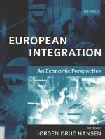 European integration:an economic perspective