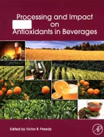 PROCESSING AND IMPACT ON ANTIOXIDANTS IN BEVERAGES