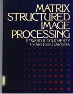 MATRIX STRUCTURED IMAGE PROCESSING