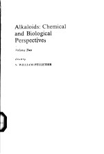 Alkaloids：Chemical and Biological Perspectives Volume Two