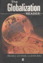 The globalization reader