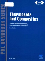 THERMOSETS AND COMPOSITES MATERIAL SELECTION