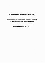 X1 INTERNATIONAL ICHNOFABRIC WORKSHOP