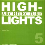 ARCHITECTURE HIGHLIGHTS 5