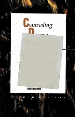 COUNSELING DIVERSE POPULATIONS SECOND EDITION