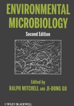 ENVIRONMENTAL MICROBIOLOGY SECOND EDITION