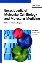 ENCYCLOPEDIA OF MOLECULAR CELL BIOLOGY AND MOLECULAR MEDICINE  VOLUME 5  FUNGAL BIOTECHNOLOGY TO GRO