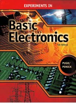 BASIC ELECTRONICS 5TH EDITION