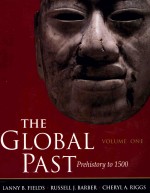 THE GLOBAL PAST VOLUME ONE