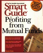 SMART GUIDE TO PROFITING FROM MUTUAL FUNDS