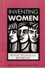 INVENTING WOMEN SCIENCE