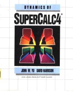 DYNAMICS OF SUPERCALC4