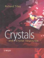 Crystals and Crystal Structures