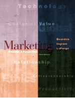 MARKETING PRINCIPLES & PERSPECTIVES THIRD EDITION