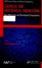 AAP RESEARCH NOTES ON CHEMICAL ENGINEERING CHEMICAL AND BIOCHEMICAL ENGINEERING NEW MATERIALS AND DE