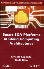 SMART SOA PLATFORMS IN CLOUD COMPUTING ARCHITECTURES