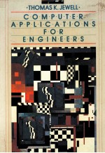 COMPUTER APPLICATIONS FOR ENGINEERS