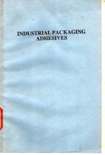 INDUSTRIAL PACKAGING ADHESIVES