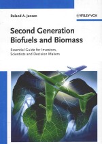 SECOND GENERATION BIOFUELS AND BIOMASS