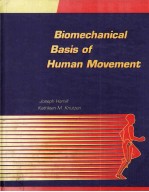 BIOMECHANICAL BASIS OF HUMAN MOVEMENT