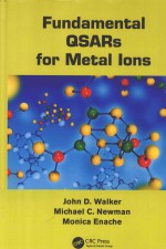 FUNDAMENTAL QSARS FOR METAL IONS