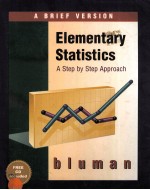 ELEMENTARY STATISTICS A BRIEF VERSION