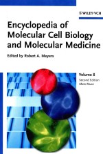 ENCYCLOPEDIA OF MOLECULAR CELL BIOLOGY AND MOLECULAR MEDICINE  VOLUME 8  MASS SPECTROMETRY-BASED MET