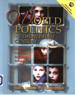 WORLD POLITICS  INTO THE TWENTY-FIRST CENTURY  Unique Contexts