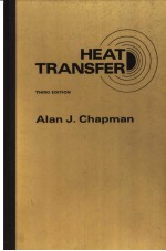 HEAT TRANSFER THIRD EDITION