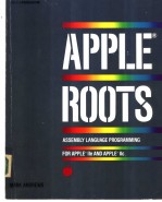 Apple Roots