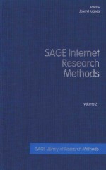 SAGE LIBRARY OF RESEARCH METHODS SAGE INTERNET RESEARCH METHODS VOLUME II