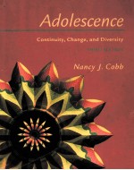 ADOLESCENCE CONTINUITY