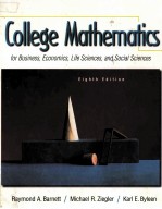 COLLEGE MATHEMATICS FOR BUSINESS