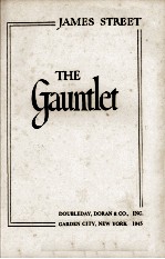 THE GAUNTLET