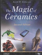 THE MAGIC OF CERAMICS SECOND EDITION