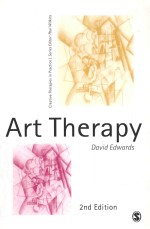 ART THERAPY 2ND EDITION