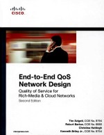 End-to-end QoS network design Second Edition