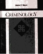 CRIMINOLOGY A CONTEMPORARY HANDBOOK SECOND EDITION