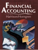 FINANCIAL ACCOUNTING SECOND EDITION