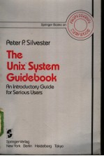 The Unix System Guidebook