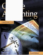 COLLEGE ACCOUNTING TENTH EDITION CHAPTERS 1-25