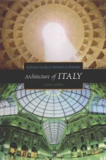 ARCHITECTURE OF ITALY