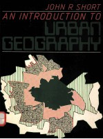 AN INTRODUCTION TO URBAN GEOGRAPHY