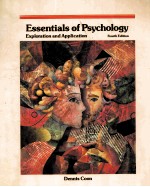 ESSENTIALS OF PSYCHOLOGY:EXPLORATION AND APPLICATION FOURTH EDITION