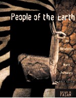 PEOPLE OF THE EARTH AN INTRODUCTION TO WORLD PREHISTORY NINTH EDITION