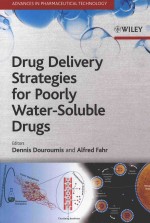 Drug Delivery Strategies for Poorly Water-Soluble Drugs