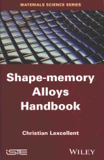 Shape-Memory Alloys Handbook