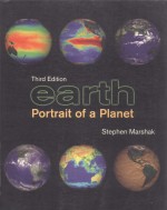 EARTH：PORTRAIT OF A PLANET THIRD EDITION