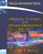 Options，Futures，and Other Derivatives sixth Edition