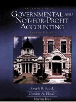 INTRODUCTION TO GOVERNMENTAL AND NOT-FOR-PROFIT ACCOUNTING FOURTH EDITION